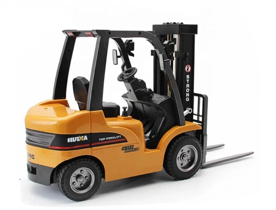HuiNa Fork Lift - V2 Upgrade