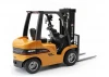 HuiNa Fork Lift - V2 Upgrade