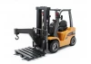 HuiNa Fork Lift - V2 Upgrade