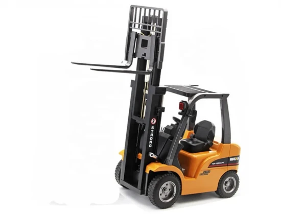 HuiNa Fork Lift - V2 Upgrade