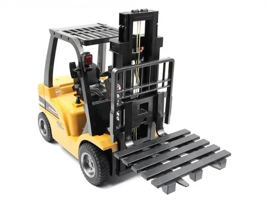 HuiNa Fork Lift - V2 Upgrade