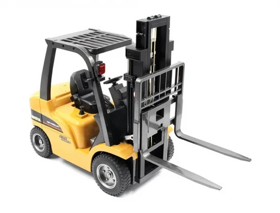 HuiNa Fork Lift - V2 Upgrade