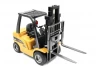 HuiNa Fork Lift - V2 Upgrade