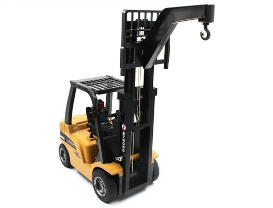HuiNa Fork Lift - V2 Upgrade