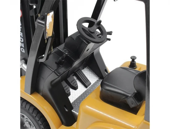 HuiNa Fork Lift - V2 Upgrade