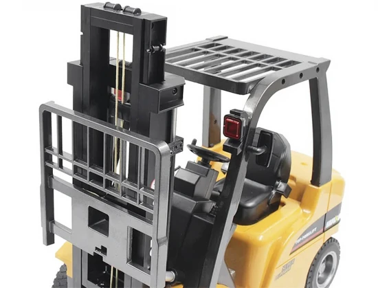 HuiNa Fork Lift - V2 Upgrade