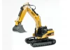 HuiNa 1:14 Full Alloy 23Ch Excavator V5.0