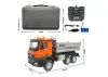 HuiNa 1:14 Part Metal Dump Truck
