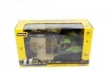 HuiNa 1661 RC Excavator - Green