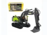 HuiNa 1661 RC Excavator - Green