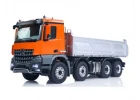 HuiNa K5701 1:14 Kabolite 8x8 Dump Truck