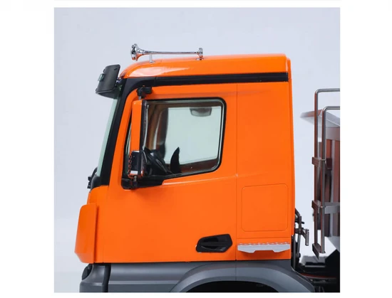 HuiNa K5701 1:14 Kabolite 8x8 Dump Truck