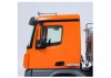 HuiNa K5701 1:14 Kabolite 8x8 Dump Truck