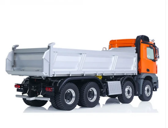 HuiNa K5701 1:14 Kabolite 8x8 Dump Truck