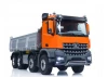 HuiNa K5701 1:14 Kabolite 8x8 Dump Truck