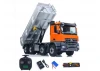 HuiNa K5701 1:14 Kabolite 8x8 Dump Truck