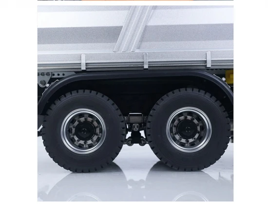 HuiNa K5701 1:14 Kabolite 8x8 Dump Truck