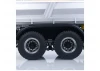 HuiNa K5701 1:14 Kabolite 8x8 Dump Truck