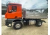 HuiNa K5701 1:14 Kabolite Dump Truck Alloy Screw Control Lift