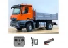 HuiNa K5701 1:14 Kabolite Dump Truck Alloy Screw Control Lift