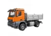 HuiNa K5701 1:14 Kabolite Dump Truck Alloy Screw Control Lift