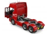 HuiNa Scania K770S-100 6X6 RC Haulage Truck RTR - Red
