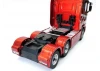 HuiNa Scania K770S-100 6X6 RC Haulage Truck RTR - Red