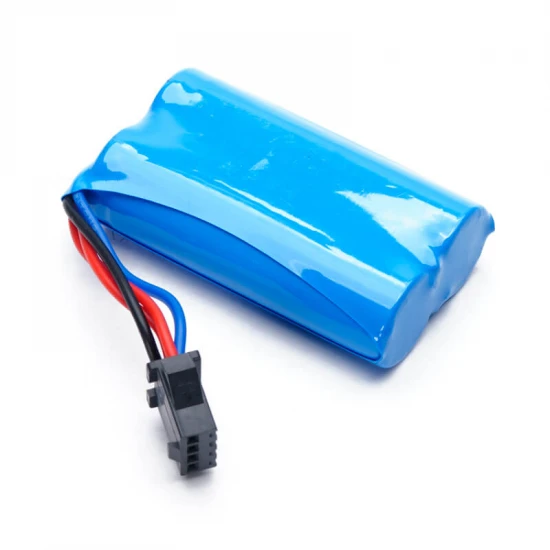 Huina 1535/52/3/4/71/2/7/9/85 14500 7.4V 500mAh Battery - SM4P