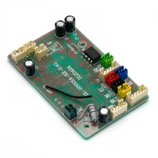 HuiNa CY1501 Receiver