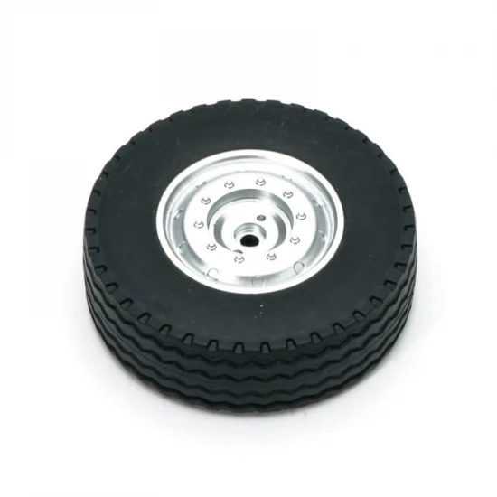 HuiNa CY1501 Front Wheel