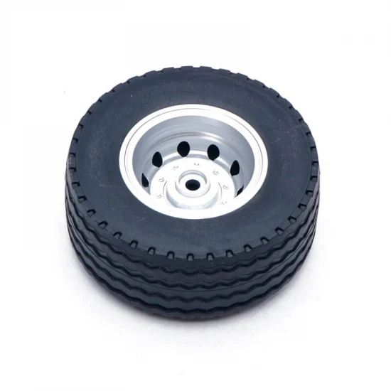 HuiNa CY1501 Rear Wheel