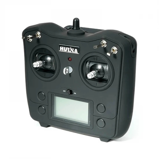 HuiNa CY1580V5 Transmitter