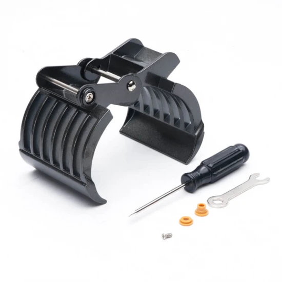 HuiNa CY1593 Timber Log Grabber