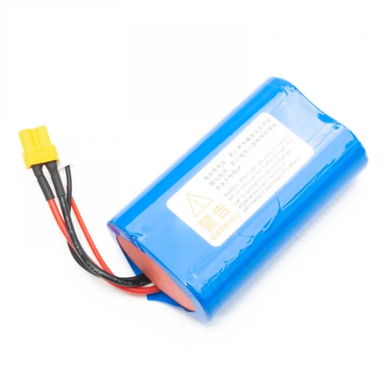 Huina CY1598/9 Li-Ion Battery - 4400mAh 7.4V