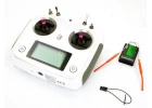 HuiNa K336 Remote Control I6S+Ia10B