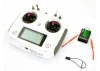 HuiNa K336 Remote Control I6S+Ia10B