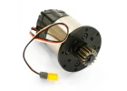 HuiNa K336Gc Rotating Gear Box