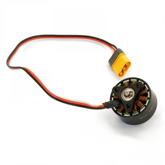 HuiNa K336 Rotating Motor Set