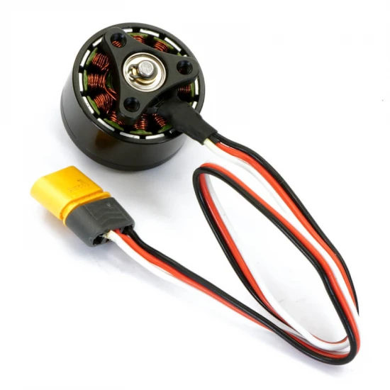 HuiNa K336 Drive Motor Add Plug