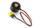 HuiNa K336 Drive Motor Add Plug