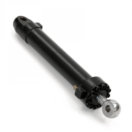 HuiNa K966 Push Bucket Cylinder Assembly