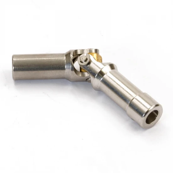 HuiNa K966 Front Axle Universal Joint Assembly