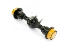 HuiNa K966 Front Axle Assembly