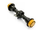 HuiNa K966 Rear Axle Assembly