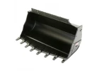 HuiNa K966 Push Bucket