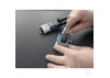 Devcon Black Plastic Weld (25ml Syringe)