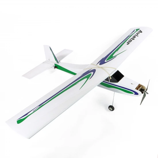DPR Aviator Electric Trainer 1160mm - ARTF