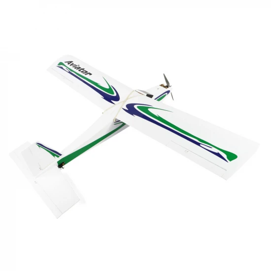 DPR Aviator Electric Trainer 1160mm - ARTF