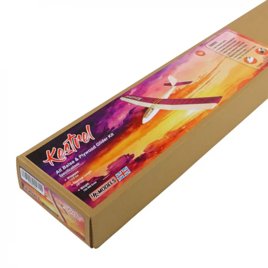 DPR Kestrel Glider 1.57m - Kit