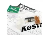 DPR Kestrel Glider 1.57m - Kit